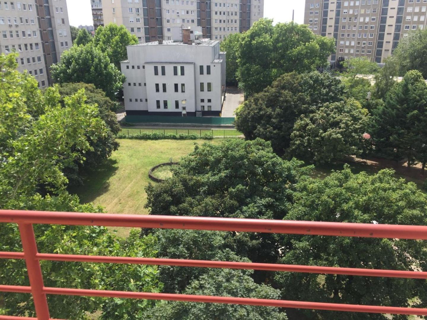 Zazie Apartment With Free Parking Budapest Bagian luar foto