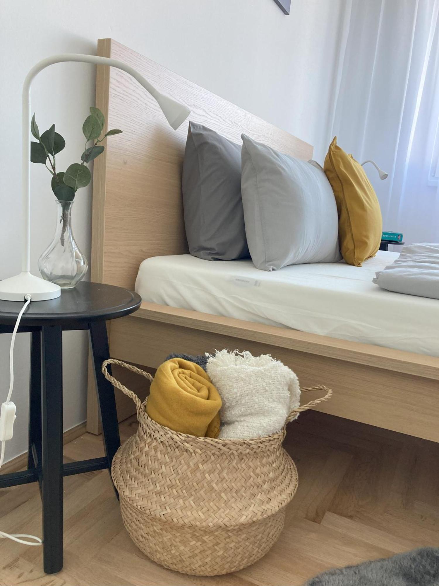 Zazie Apartment With Free Parking Budapest Bagian luar foto